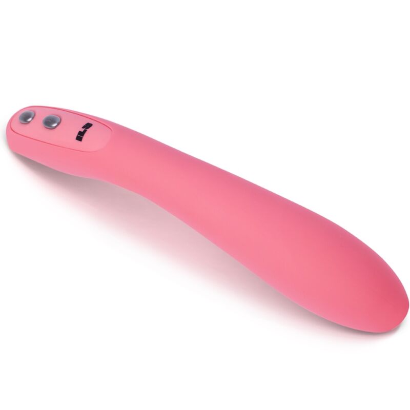 JE JOUE – THE WAND G-SPOT VIBRATORE ROSA