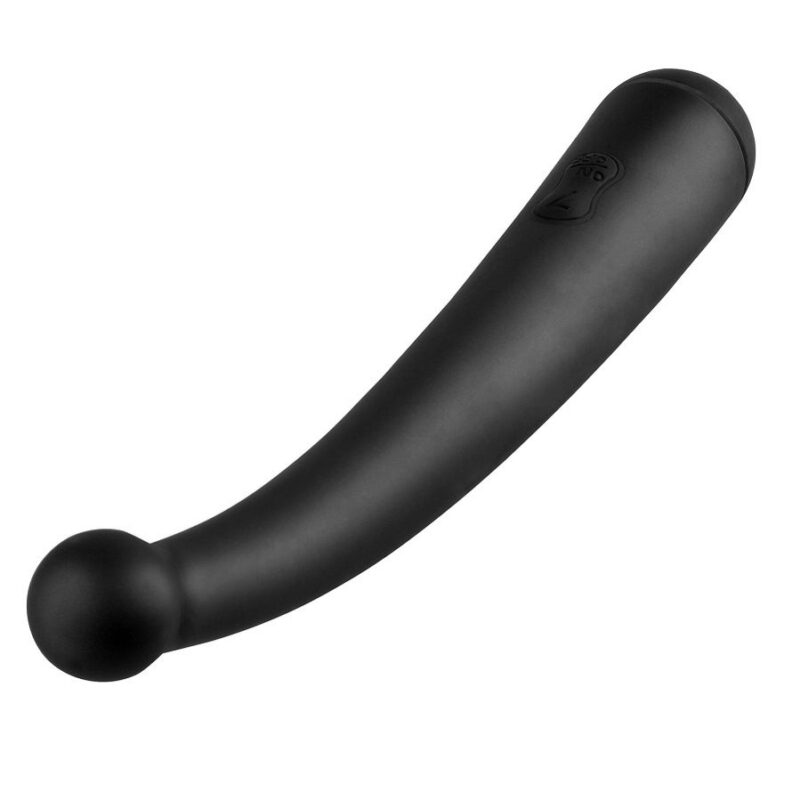 ANAL FANTASY - VIBRATORE CURVA - immagine 3