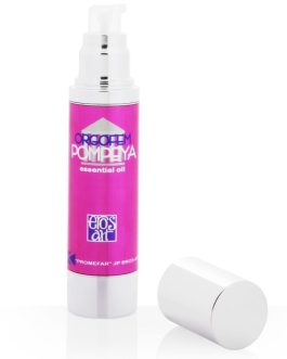 ACEITE ÍNTIMO ESTIMULANTE DE POMPEYA FEMENINO