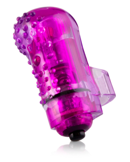SCREAMING O – DI FING NUBBY LILAC