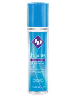 ID GLIDE – LUBRIFICANTE A BASE ACQUA ID 500 ML