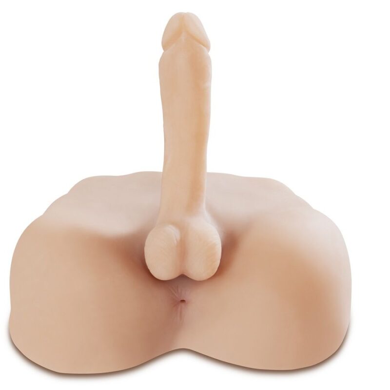 PIPEDREAM EXTREME SCOPA IL MIO PENE ROCK DURO