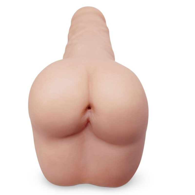EXTREME TOYZ – MASTURBATORE DI PENE E ANO TUTTO IN UNO