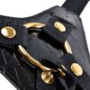 FETISH FANTASY GOLD - CINTURINO DESIGNER - immagine 3