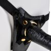 FETISH FANTASY GOLD - CINTURINO DESIGNER - immagine 4