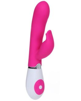 Vibratore rabbit vocale in silicone ‘FELIX’ PRETTY LOVE FLIRTATION