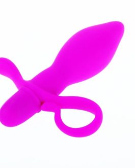 PRETTY LOVE – FLIRTAZIONE VIBRATORE TAYLOR