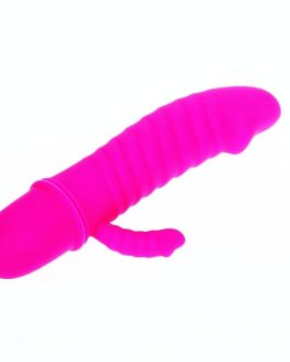 Vibratore mini in silicone lilla ‘ARND’ PRETTY LOVE FLIRTATION