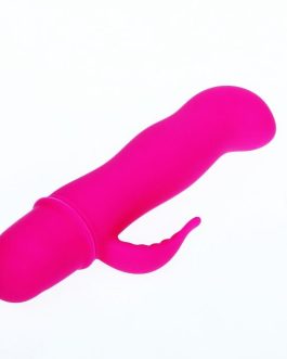 PRETTY LOVE – STIMOLATORE VIBRATORE BLITHE