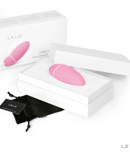 LELO – LUNA SMART PERLINE ROSA