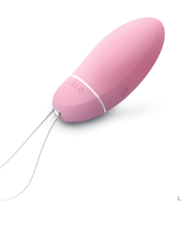 LELO – LUNA SMART PERLINE ROSA