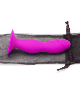 PRETTY LOVE  BOOTY PASSION REALISTIC PLUG