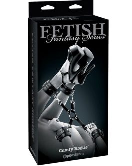 FETISH FANTASY LIMITED EDITION CUMFY HOGTIE