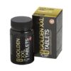 Pillole per erezione BIG BOY GOLDEN XXL (45 capsule)