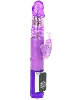 BAILE – US CONIGLIO PRINCIPE DELLA FARFALLA