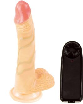 BAILE – SUPER VIBRO DONG V