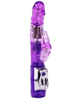 Vibratore rotante rabbit ‘SUPER SEX RABBIT’ BAILE ROTATIONS