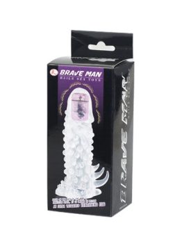 BAILE – ESTENSIONE SENSORE BRAVE III UOMO