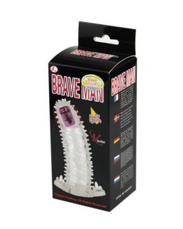 BAILE – ESTENSIONE SENSORE UOMOBRAVE II