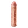 FANTASY X- TENSIONS - MEGA 3 EXTENSION CARNE - immagine 2