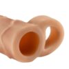 FANTASY X- TENSIONS - PELLE PERFECT 2 EXTENSION BALL STRAP - immagine 3