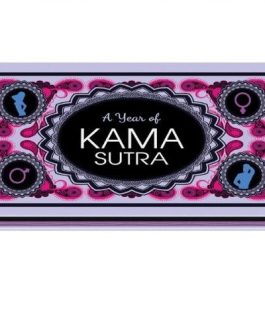 KHEPER GAMES – 52 CARTE SESSO ASSOLUTAMENTE ORGASMICHE
