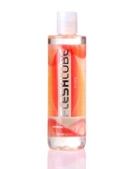 FLESHLIGHT – FLESHLUBE LUBRIFICANTE EFFETTO CALORE 250 ML