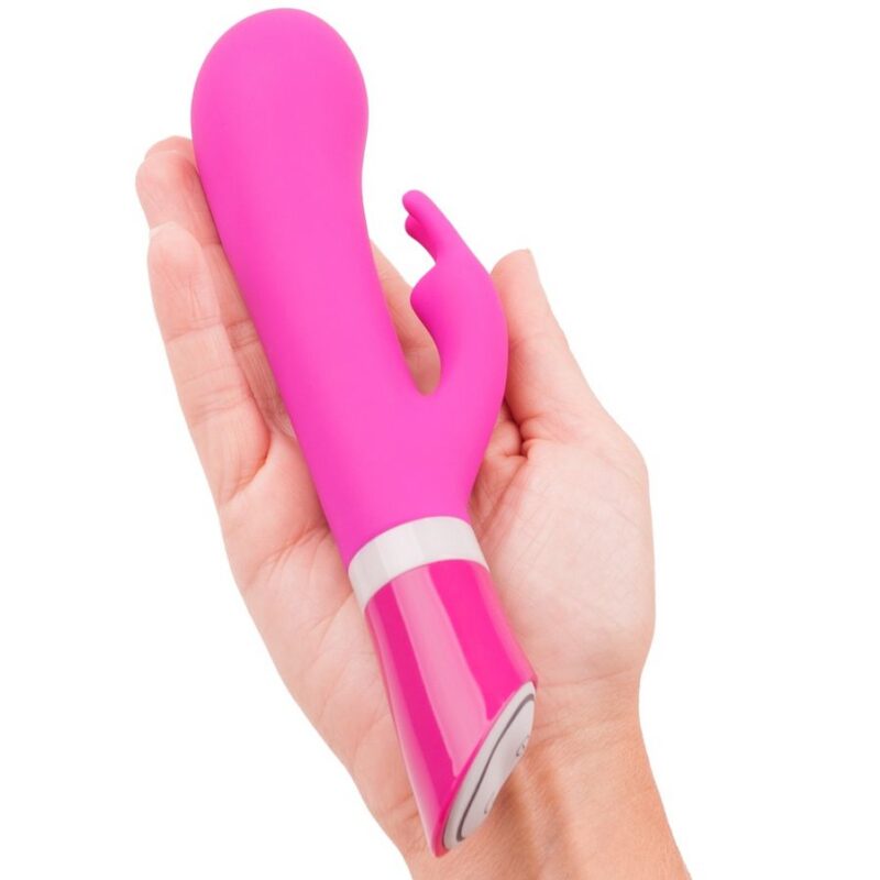 B SWISH – BWILD DELUXE BUNNY CONIGLIO VIBRATORE LAMPONE