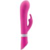 B SWISH - BWILD DELUXE BUNNY CONIGLIO VIBRATORE LAMPONE - immagine 4