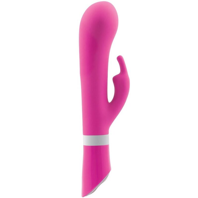 B SWISH - BWILD DELUXE BUNNY CONIGLIO VIBRATORE LAMPONE - immagine 4