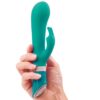 B SWISH - BWILD DELUXE BUNNY CONIGLIO VIBRATORE GIADA - immagine 4