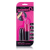 Mini vibratore camuffato da rossetto Screaming O - immagine 4