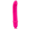 PRETTY LOVE - FLIRTAZIONE VIBRATORE BECK - immagine 2
