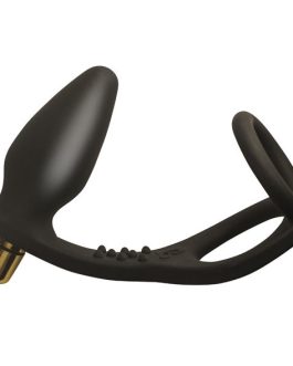 ROCKS-OFF – STIMOLATORE PROSTATICO RO-ZEN 7V