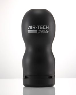 TENGA – COPPA SOTTOVUOTO RIUTILIZZABILE AIR-TECH FORTE