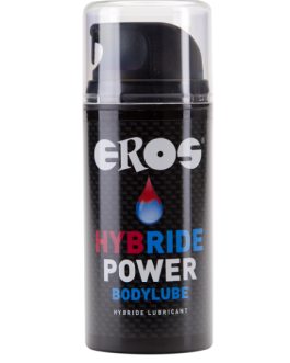 EROS POWER LINE – POWER BODYLUBE 100 ML