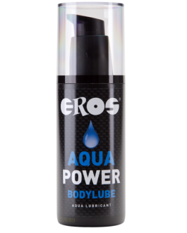 EROS POWER LINE – POWER BODYLUBE 125 ML
