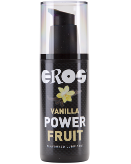 Lubrificante a base d’acqua alla vaniglia 125 ml EROS