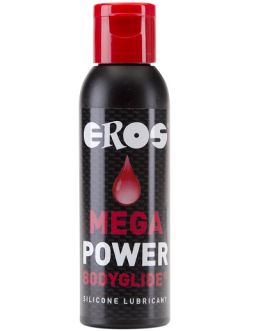 LUBRIFICANTE EROS POWER LINE – POWER BODYGLIDE SILICONE 50 ML
