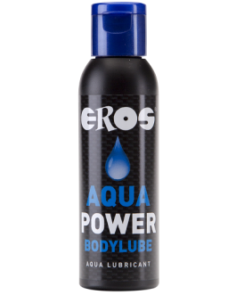 EROS POWER LINE – POWER BODYLUBE 50 ML