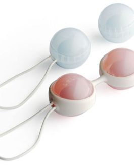 Palline Ben Wa LUNA Beads ‘MINI’ LELO