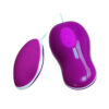 PRETTY LOVE - FLIRTATION UOVO VIBRANTE CON TELECOMANDO - AVERY - immagine 2