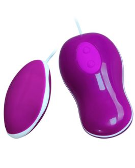 Ovetto vibrante telecomandato ‘AVERY’ PRETTY LOVE FLIRTATION