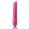 Vibratore bullet di colore rosa ‘MAGIC X10’ BAILE - immagine 2