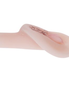 VAGINA VIBRADORA ULTRA REALISTIC