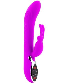 PRETTY LOVE – SMART VIBRATORE RICARICABILE HOT PLUS