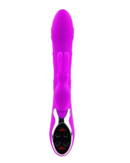PRETTY LOVE – SMART VIBRATORE RICARICABILE HOT PLUS