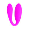 CTYPE PRETTY LOVE FASCINATION MASAJEADOR LILA - immagine 4