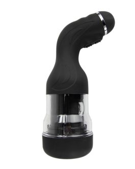 Masturbatore ‘Rotation Lover’ 5V automatico BAILE
