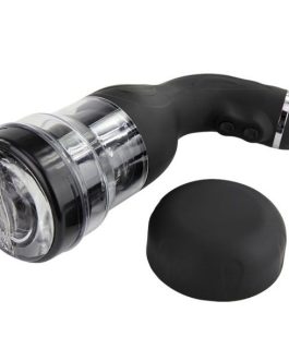 Masturbatore ‘Rotation Lover’ 5V automatico BAILE